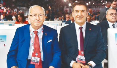 CHP’nin şaibeli kurultayında sahte oy da kullanılmış: Fotoğrafla tescillendi