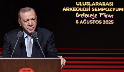 Cumhurbaşkanı Erdoğan’dan açıklamalar