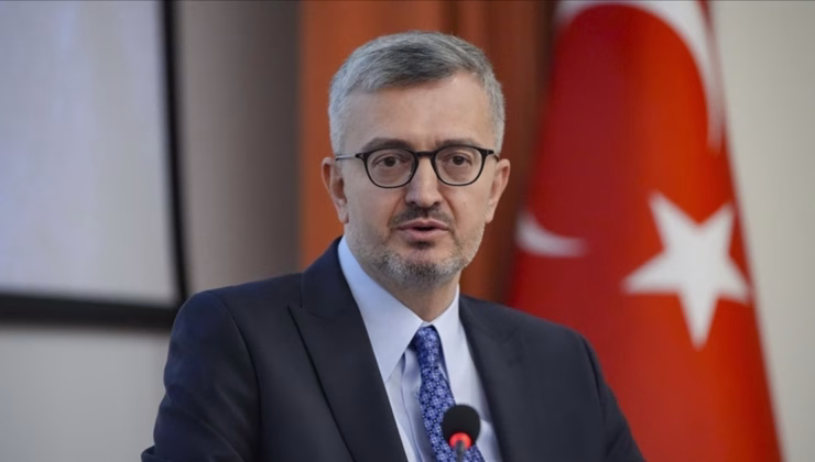 Cumhurbaşkanlığı İletişim Başkanı Duran’dan 30 Ağustos Zafer Bayramı mesajı