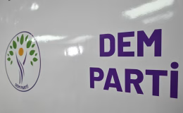 DEM Parti’den İsrail’in Gazze kararına tepki: Derhal iptal et