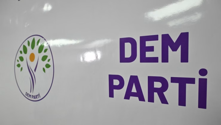 DEM Parti’den İsrail’in Gazze kararına tepki: Derhal iptal et