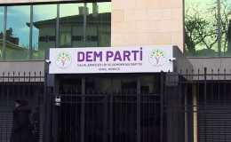 DEM Parti’den İYİ Parti’ye cevap: Tamamen uydurma!