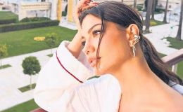 Demet Özdemir sezona hazır