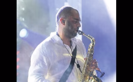 Didim’de Latin rüzgârı esti