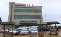 Diyarbakır’da traktör devrildi: 1 ölü, 1 yaralı