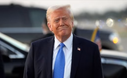 Donald Trump servetini katladı!