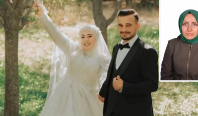 Düğünde damadı öldüren yengenin ifadesi ortaya çıktı!