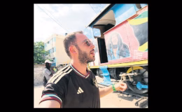 Dünyanın üç farklı yüzü