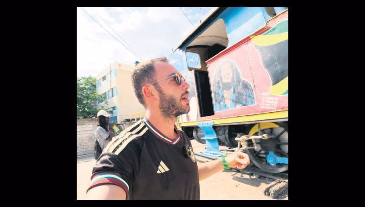 Dünyanın üç farklı yüzü