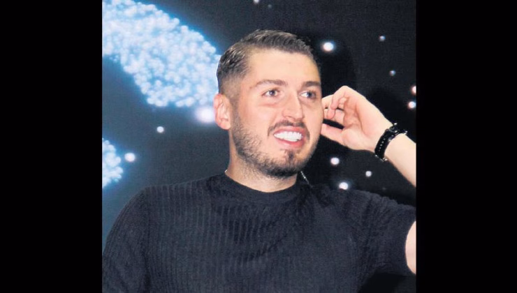 ‘Kariyerimi iftiralara yedirmem’