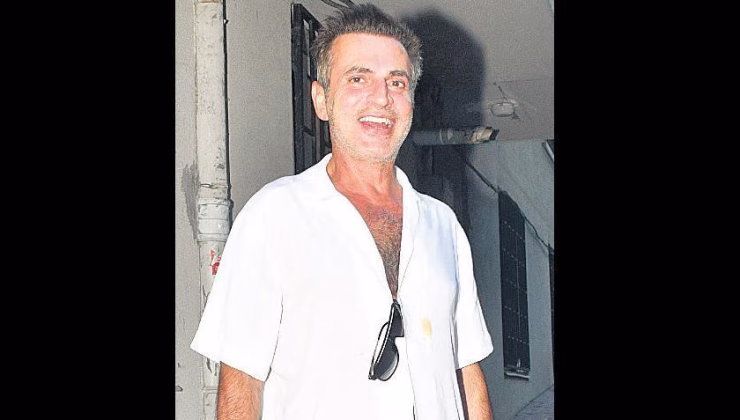 ‘Kızımı sormayın annesi kızıyor’