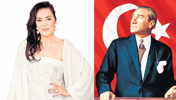 ‘Mirasına sonsuza kadar sahip çıkacağız’