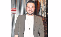 ‘Onur Bey’in yan şubesiyim'