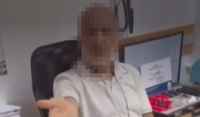 “Teşhircileri muayene etmiyorum” diyen doktora soruşturma