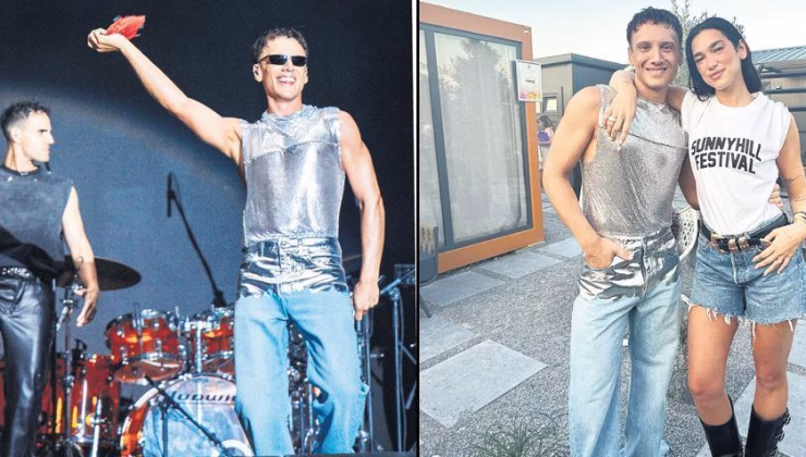 Edis’e İstanbul sözü verdi!