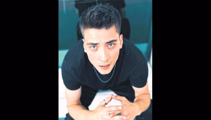 Eril rol hayalim gerçekleşti’