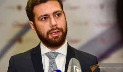 Ermenistan’dan Türkiye ve Azerbaycan açıklaması