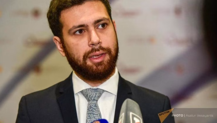 Ermenistan’dan Türkiye ve Azerbaycan açıklaması