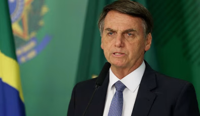 Eski Brezilya Devlet Başkanıydı… Bolsonaro’ya ev hapsi şoku!