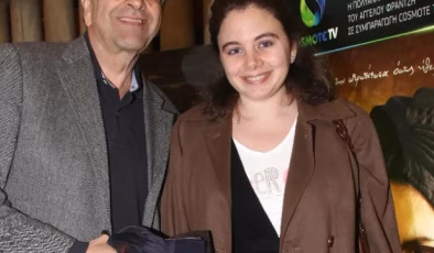 Eski Yunanistan Başbakanı Samaras’ın kızı hayatını kaybetti