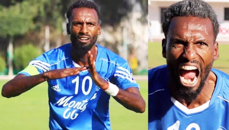 Filistinli Pele, İsrail tarafından katledildi