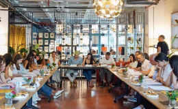 Güller ve Günahlar'ın ilk kamera arkası görüntüleri