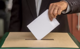 Güney Amerika ülkesinde seçimler ikinci tura kaldı!