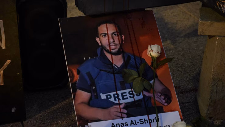 Güney Kore Video Gazetecileri Derneği’den İsrail’e tepki: Alçakça bir girişim