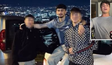 Hakan Çakır’ı öldürmüşlerdi… 2 cinayet şüphelisi gözaltındayken hastaneden kaçmış!