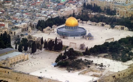 Hamas’tan Mescid-i Aksa mesajı!