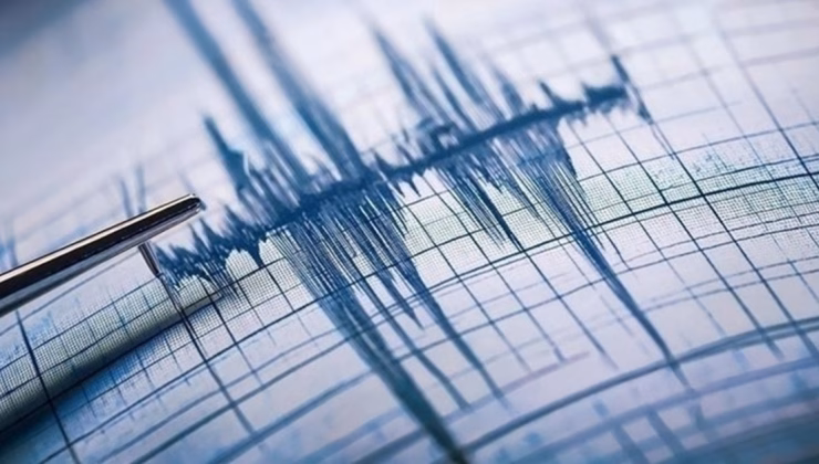 Hatay’da 3.9 büyüklüğünde deprem