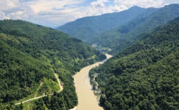 Hindistan’da  katliam gibi kaza! Çok sayıda ölü var!