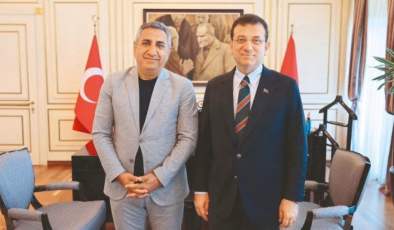 İmamoğlu cephesi bölündü! Ali Haydar Fırat’ın çıkışı CHP’yi karıştırdı