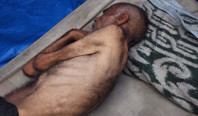 İngiltere’den Gazze’deki kıtlığa tepki: İsrail’in yaptığı ahlaki bir rezalettir