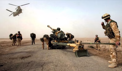 Irak’tan seçim öncesi bağımsızlık çağrısı: Kötülüğün kaynağı ABD