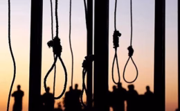 İran’da DEAŞ ve Mossad’a çalışmakla suçlanan 2 kişi idam edildi