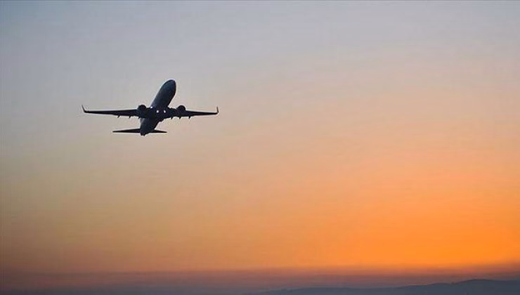 İran’da savaş sonrası ilk tatbikat: Batı hava sahası kapatıldı