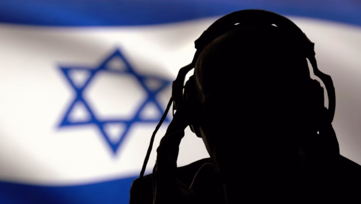 İran’da MOSSAD adına casusluk yapan 20 kişi gözaltına alındı