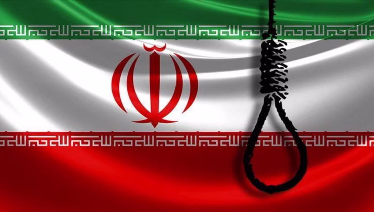 İranlı bilim insanı idam edildi! Mossad’a gizli bilgi aktardığı iddiasıyla yargılanıyordu