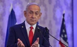 İsrailli isimden şark kurnazlığı: Netanyahu’nun skandalını paraya çevirdi
