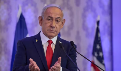 İsrailli isimden şark kurnazlığı: Netanyahu’nun skandalını paraya çevirdi