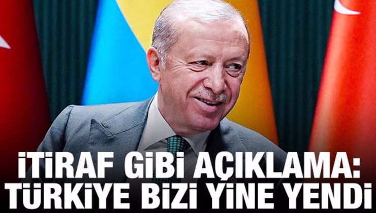 İstanbul’daki zirve Yunanistan’ı salladı: Bizim için diplomatik yenilgi