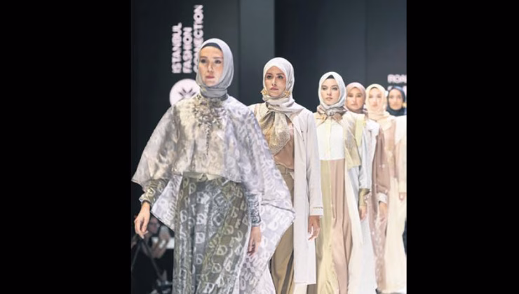 İstanbul’da görücüye çıktı