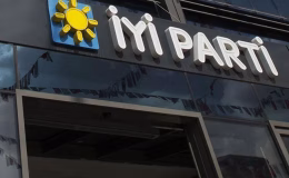 İYİ Parti Mardin İl Başkanı ve ilçe teşkilatları istifa etti