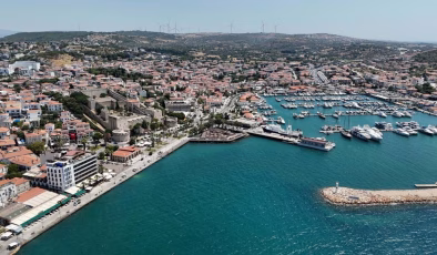İzmir’de su krizi: CHP’nin beceriksizliğini AK Partili milletvekili deşifre etti!
