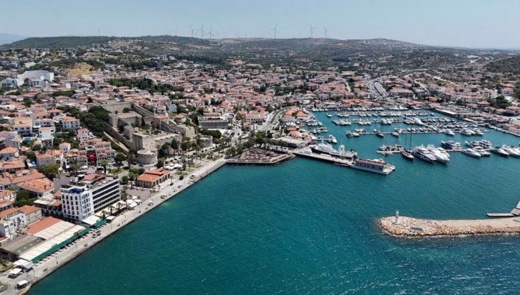 İzmir’de su krizi: CHP’nin beceriksizliğini AK Partili milletvekili deşifre etti!