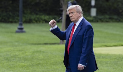 Kamboçya, Trump’ı Nobel Barış Ödülü’ne aday gösterdi