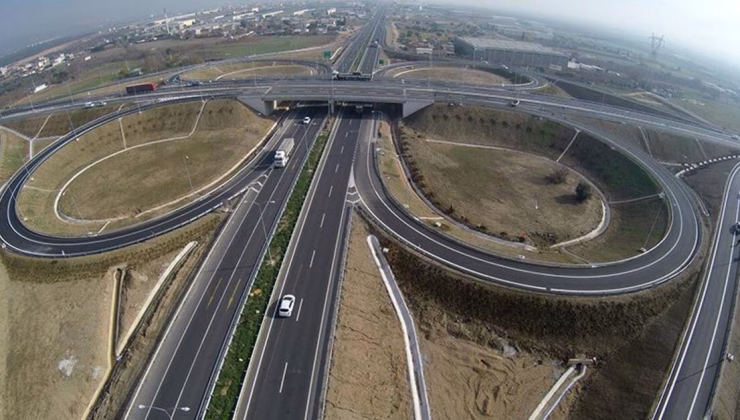 “Karayollarındaki Hız Sınırlama Uygulamalarında Yeknesaklık” genelgesi Resmi Gazete’de
