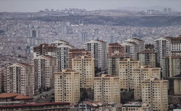 Konut talebi bayram sonrası arttı, reel fiyatlar düşüşünü sürdürüyor