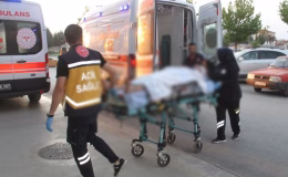 Konya’da plajda çıkan kavgada 6 kişi yaralandı